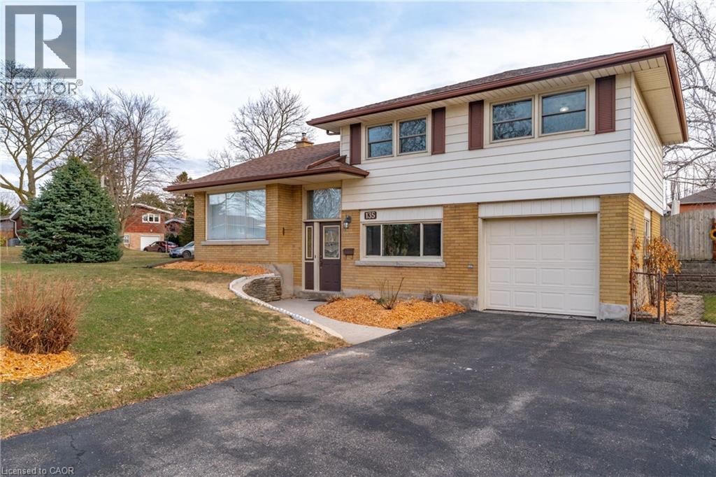 135 Burbank Road, Kitchener, Ontario  N2B 1E3 - Photo 3 - 40829785