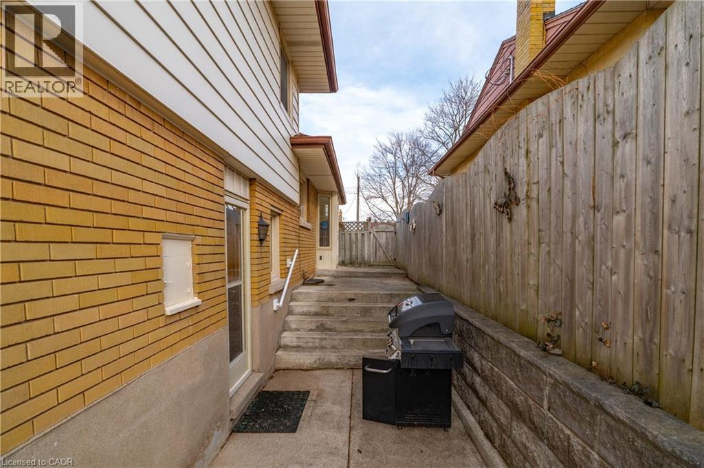 135 Burbank Road, Kitchener, Ontario  N2B 1E3 - Photo 25 - 40829785