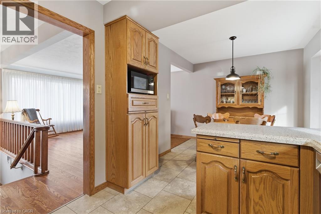 135 Burbank Road, Kitchener, Ontario  N2B 1E3 - Photo 17 - 40829785