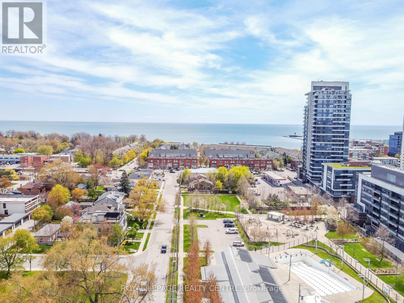 210 - 60 Rosewood Avenue, Mississauga, Ontario  L5G 4W2 - Photo 33 - W13143124