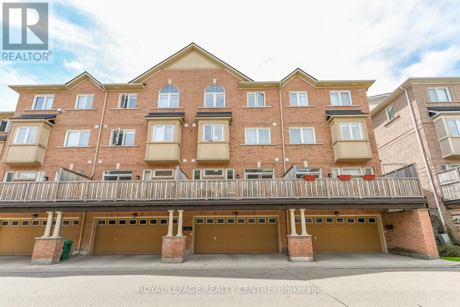 210 - 60 Rosewood Avenue, Mississauga, Ontario  L5G 4W2 - Photo 31 - W13143124