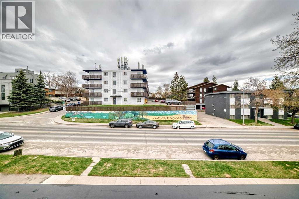 301, 1633 26 Avenue SW, Calgary, Alberta  T2T 1C7 - Photo 26 - A2307505
