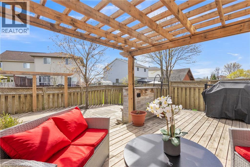 425 Erinbrook Drive, Kitchener, Ontario  N2E 3S4 - Photo 32 - 40831083