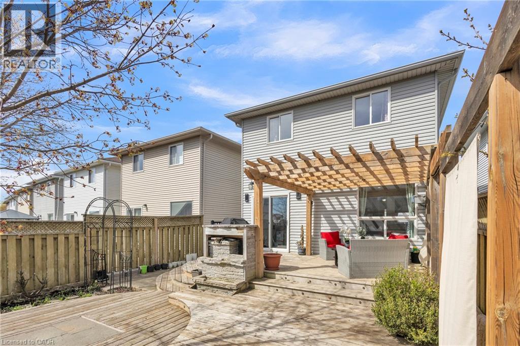 425 Erinbrook Drive, Kitchener, Ontario  N2E 3S4 - Photo 27 - 40831083