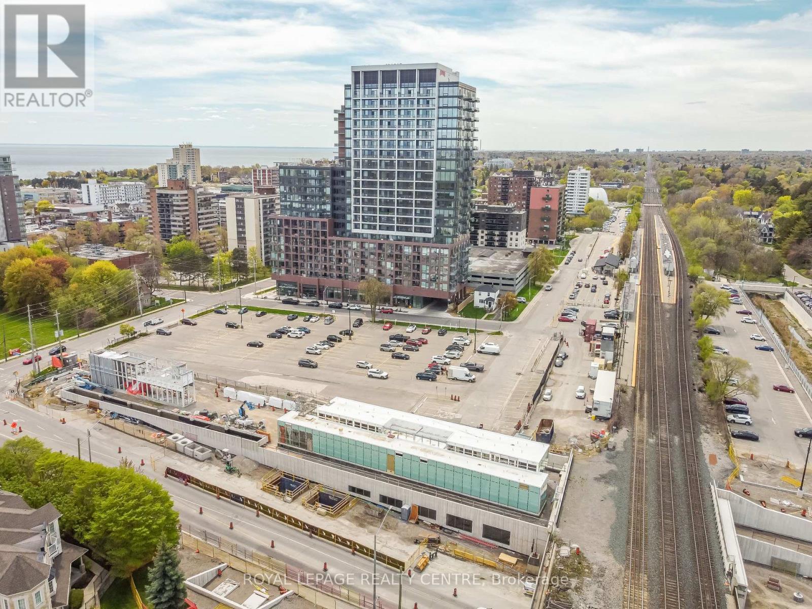 210 - 60 Rosewood Avenue, Mississauga, Ontario  L5G 4W2 - Photo 35 - W13143124