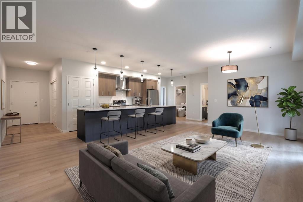 5116, 20295 Seton Way SE, Calgary, Alberta