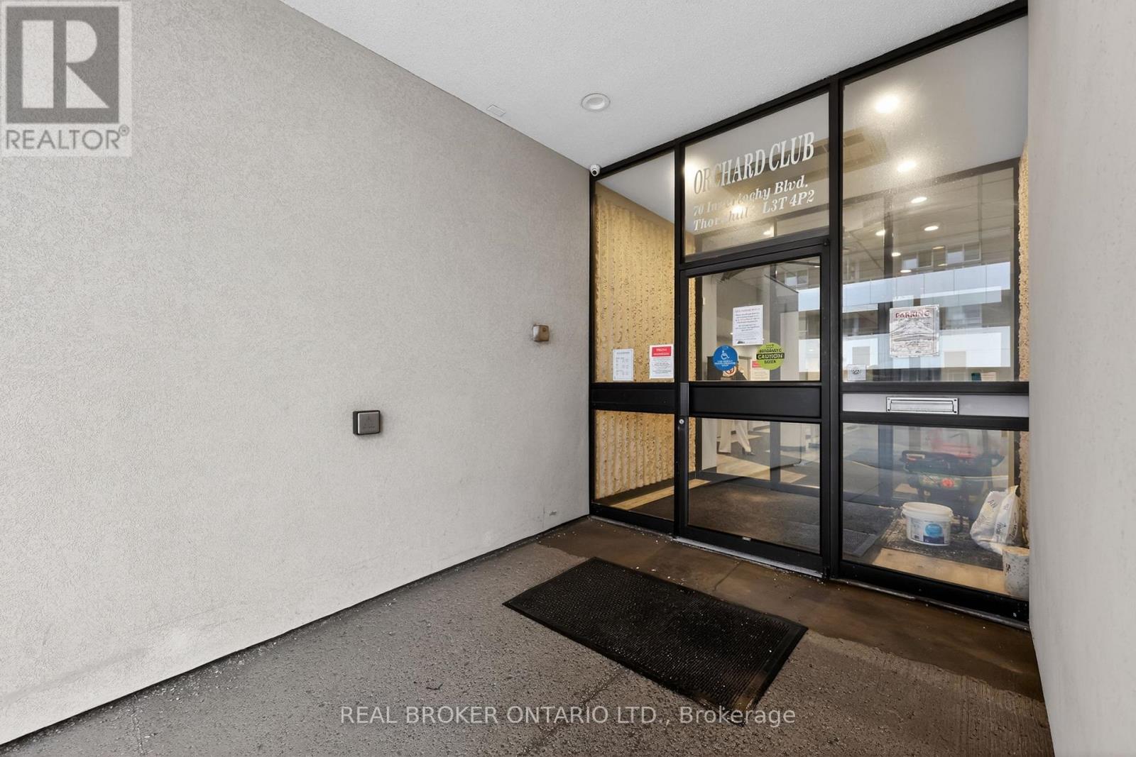 901 - 80 Inverlochy Boulevard, Markham, Ontario  L3T 4P3 - Photo 27 - N13145710