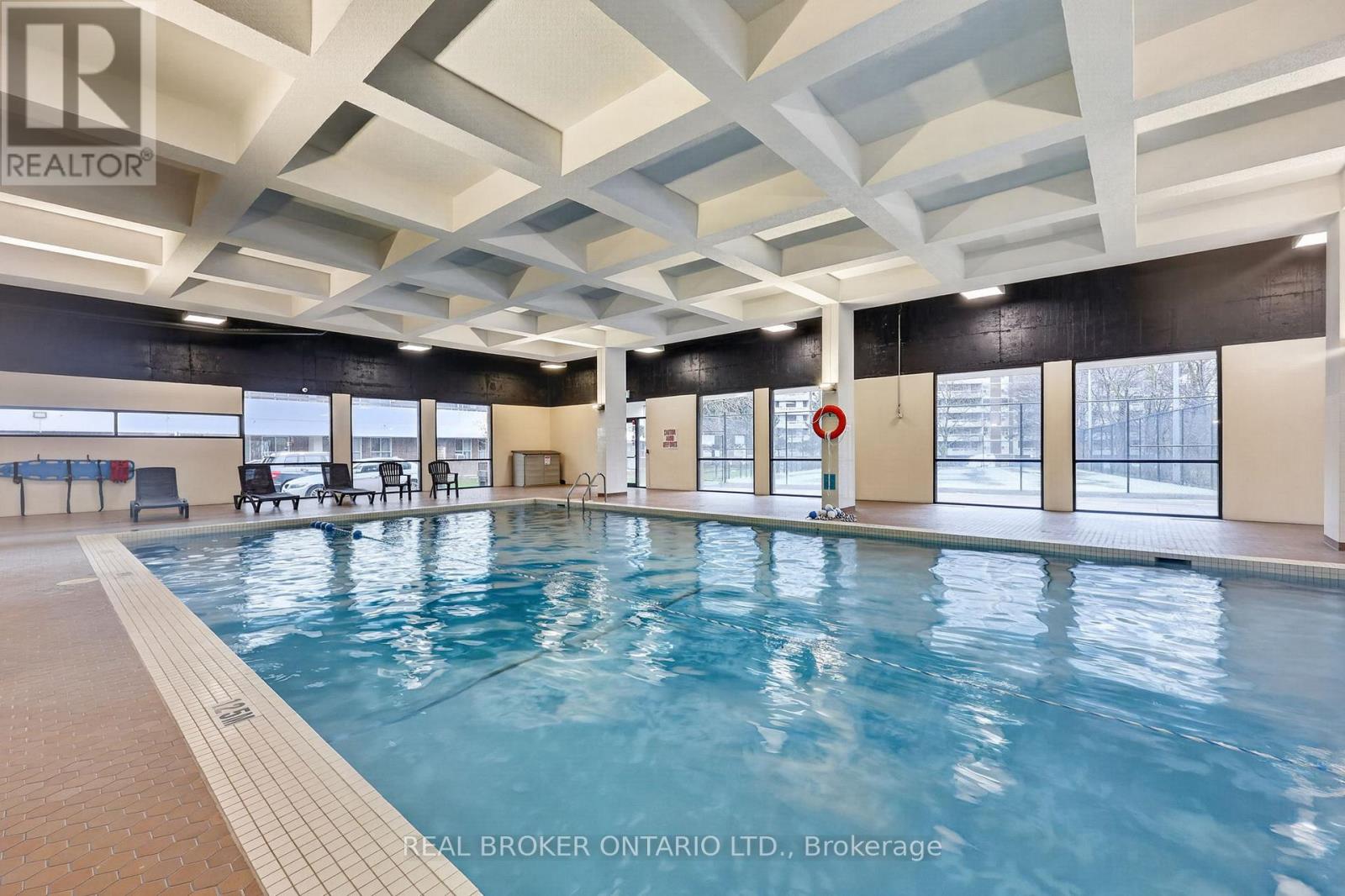 901 - 80 Inverlochy Boulevard, Markham, Ontario  L3T 4P3 - Photo 30 - N13145710