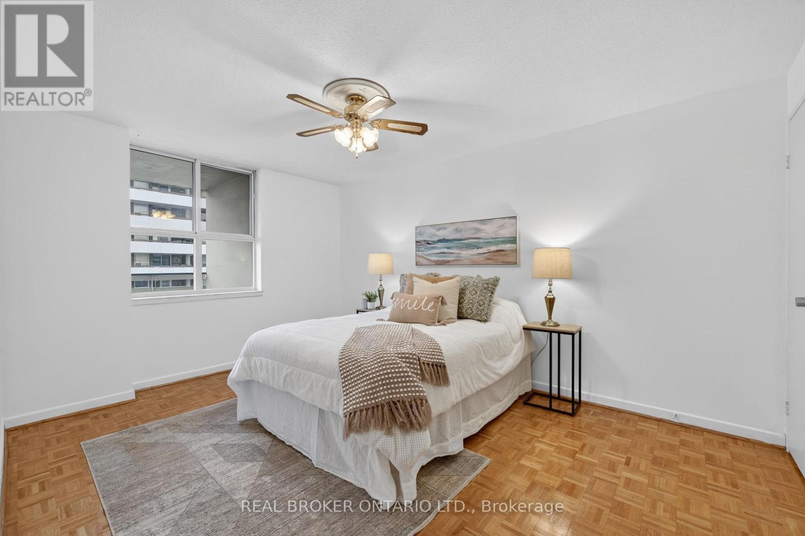 901 - 80 Inverlochy Boulevard, Markham, Ontario  L3T 4P3 - Photo 9 - N13145710