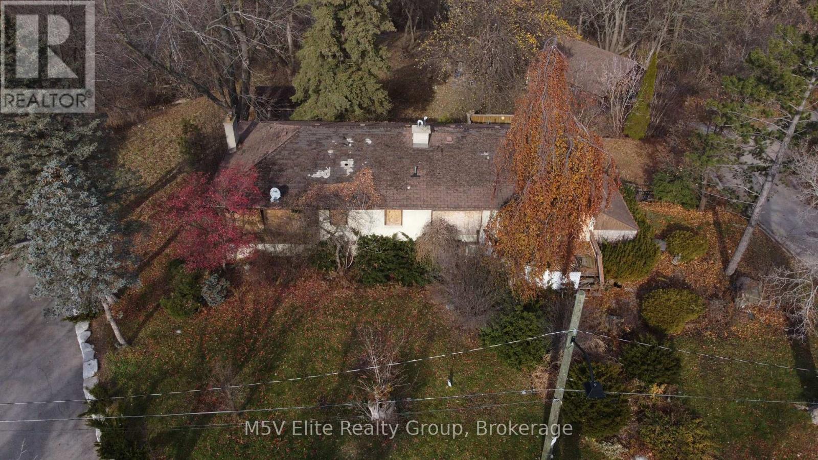8 Main Street, Vaughan, Ontario  L0J 1C0 - Photo 2 - N13145752