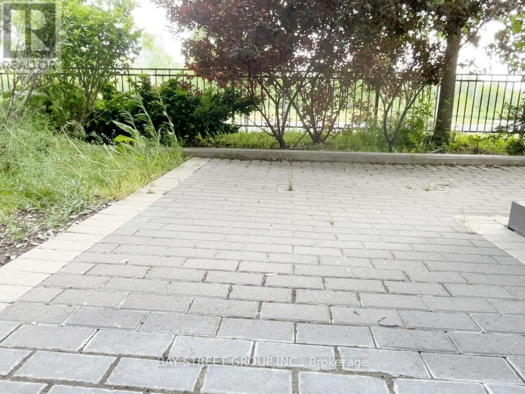 107 - 15 Water Walk Drive, Markham, Ontario  L6G 0G3 - Photo 19 - N13145804