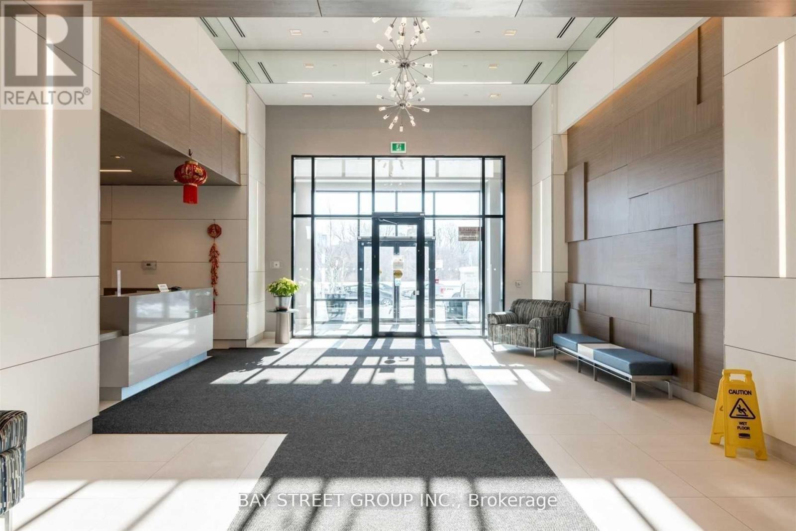 107 - 15 Water Walk Drive, Markham, Ontario  L6G 0G3 - Photo 23 - N13145804