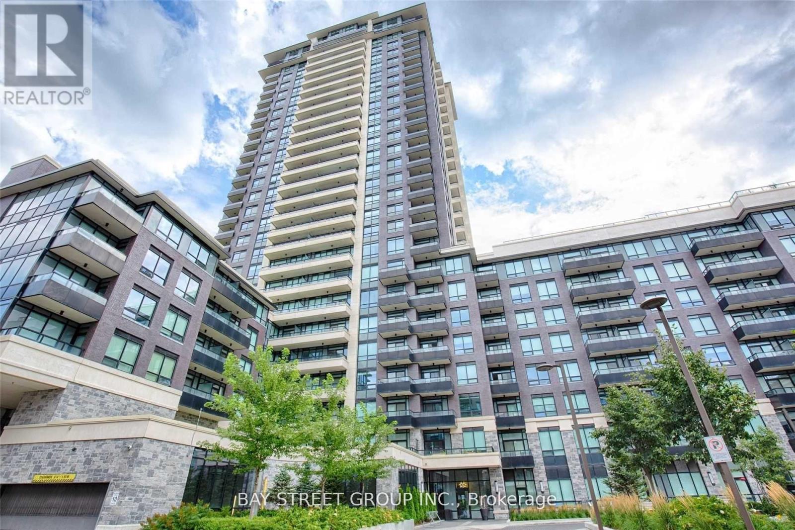 107 - 15 Water Walk Drive, Markham, Ontario  L6G 0G3 - Photo 24 - N13145804