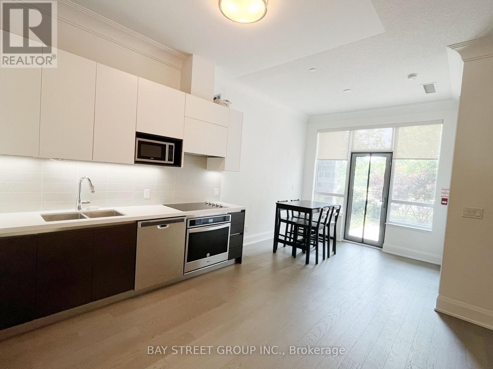 107 - 15 Water Walk Drive, Markham, Ontario  L6G 0G3 - Photo 4 - N13145804