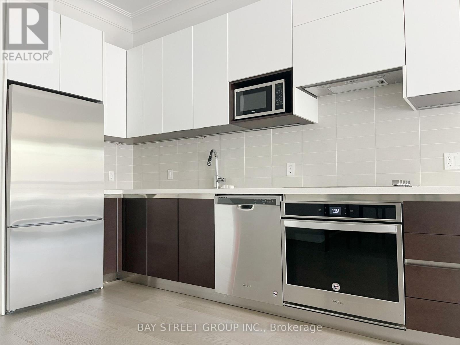 107 - 15 Water Walk Drive, Markham, Ontario  L6G 0G3 - Photo 7 - N13145804