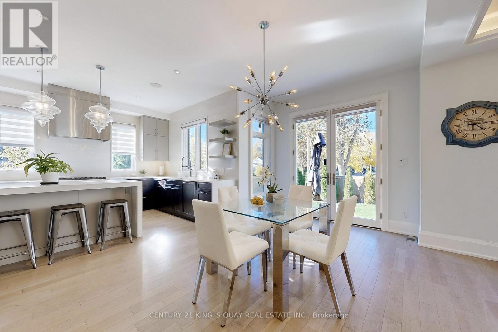 8 Parkway Avenue, Markham, Ontario  L3P 2E8 - Photo 13 - N13145806
