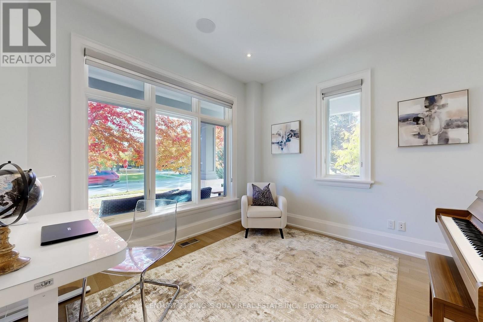 8 Parkway Avenue, Markham, Ontario  L3P 2E8 - Photo 24 - N13145806