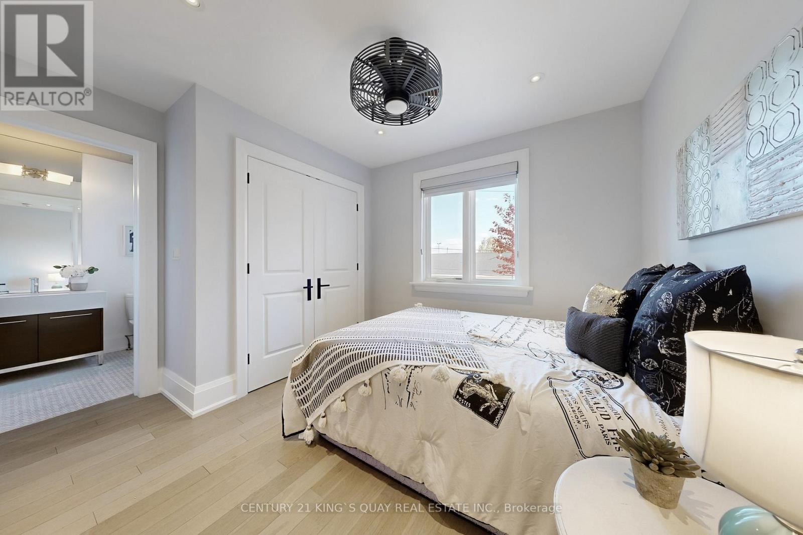 8 Parkway Avenue, Markham, Ontario  L3P 2E8 - Photo 36 - N13145806