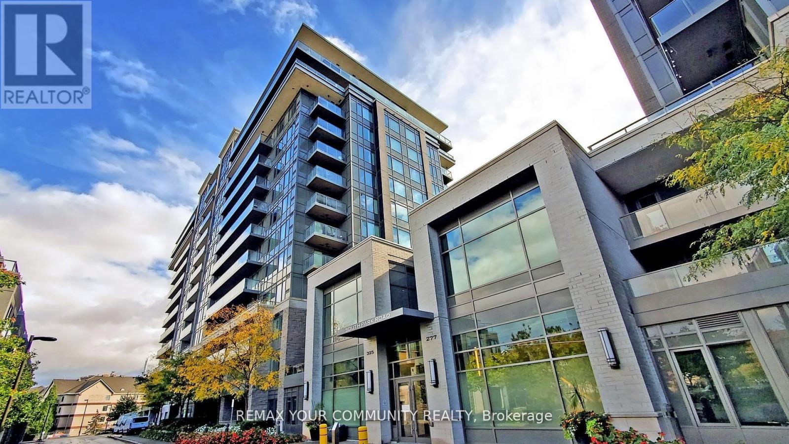 517 - 325 South Park Road, Markham, Ontario  L3T 0B8 - Photo 2 - N13145882