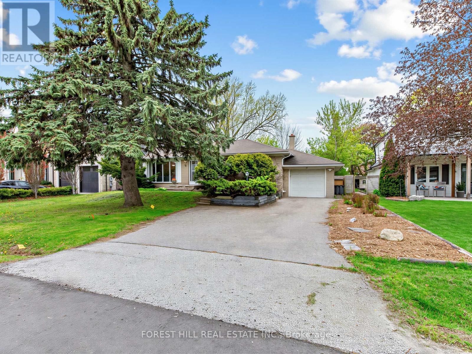 36 Hawkridge Avenue, Markham, Ontario  L3P 1V7 - Photo 1 - N13145890