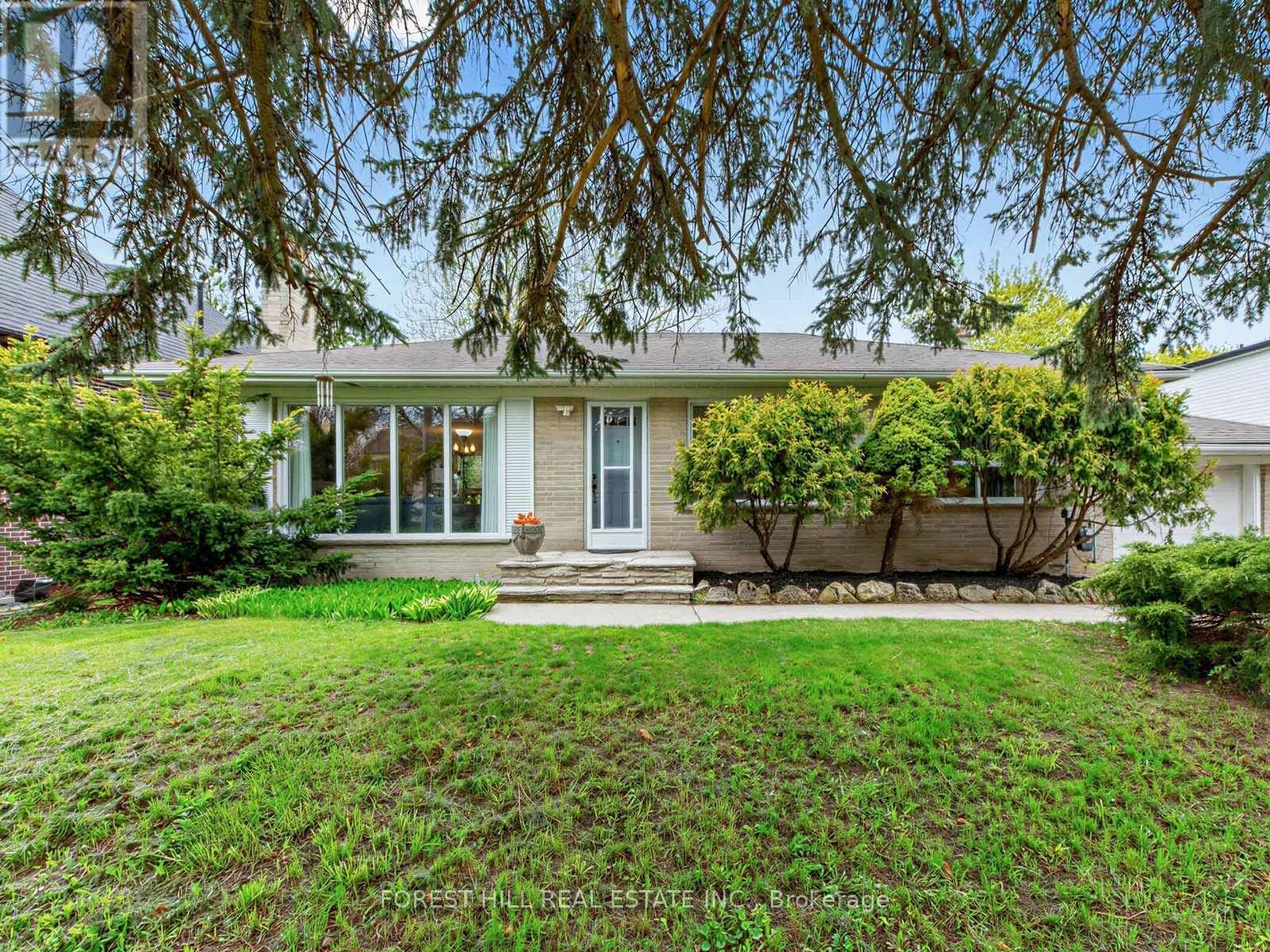 36 Hawkridge Avenue, Markham, Ontario  L3P 1V7 - Photo 2 - N13145890