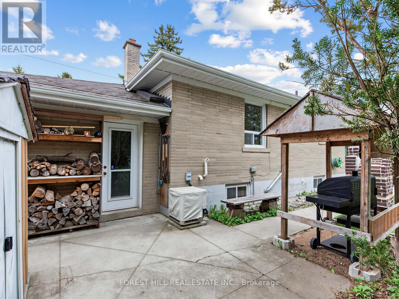 36 Hawkridge Avenue, Markham, Ontario  L3P 1V7 - Photo 33 - N13145890