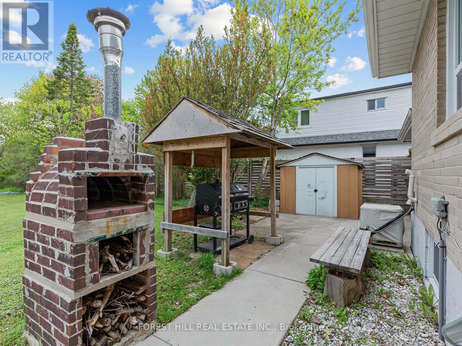 36 Hawkridge Avenue, Markham, Ontario  L3P 1V7 - Photo 34 - N13145890