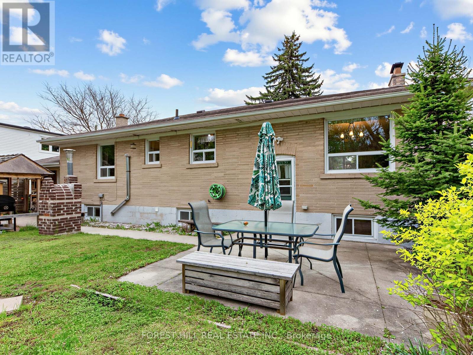 36 Hawkridge Avenue, Markham, Ontario  L3P 1V7 - Photo 35 - N13145890