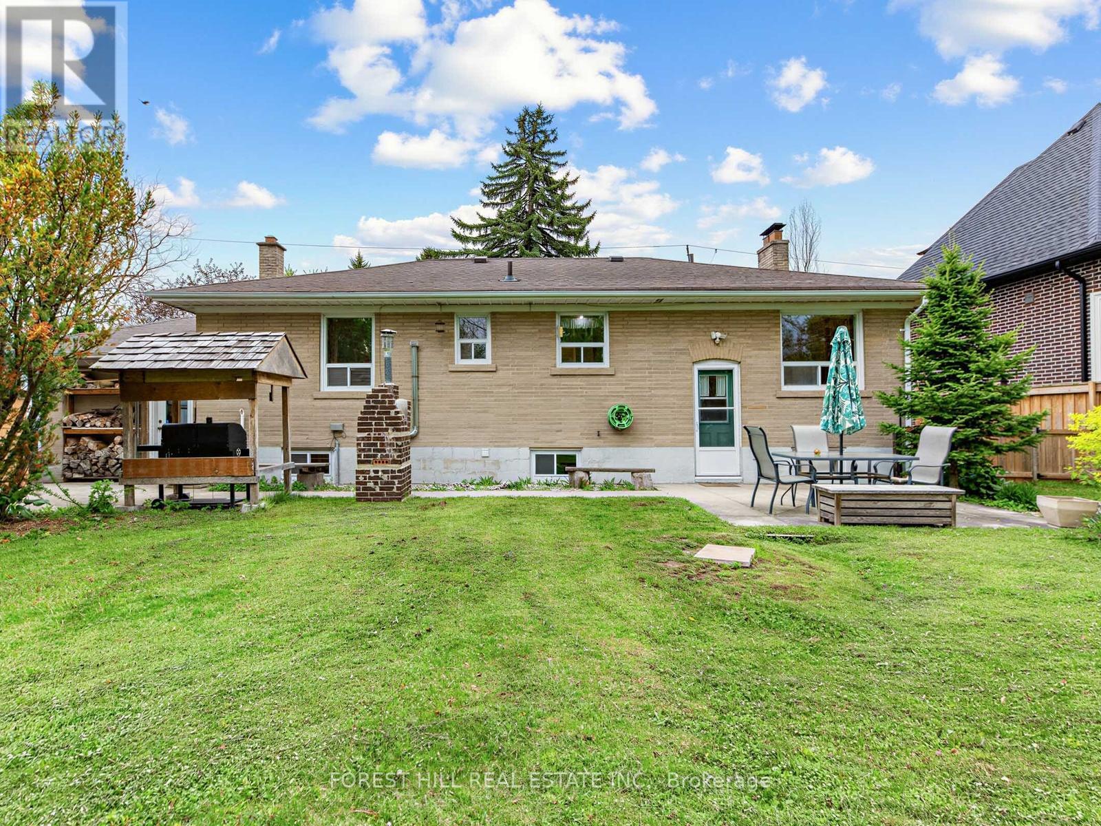 36 Hawkridge Avenue, Markham, Ontario  L3P 1V7 - Photo 36 - N13145890