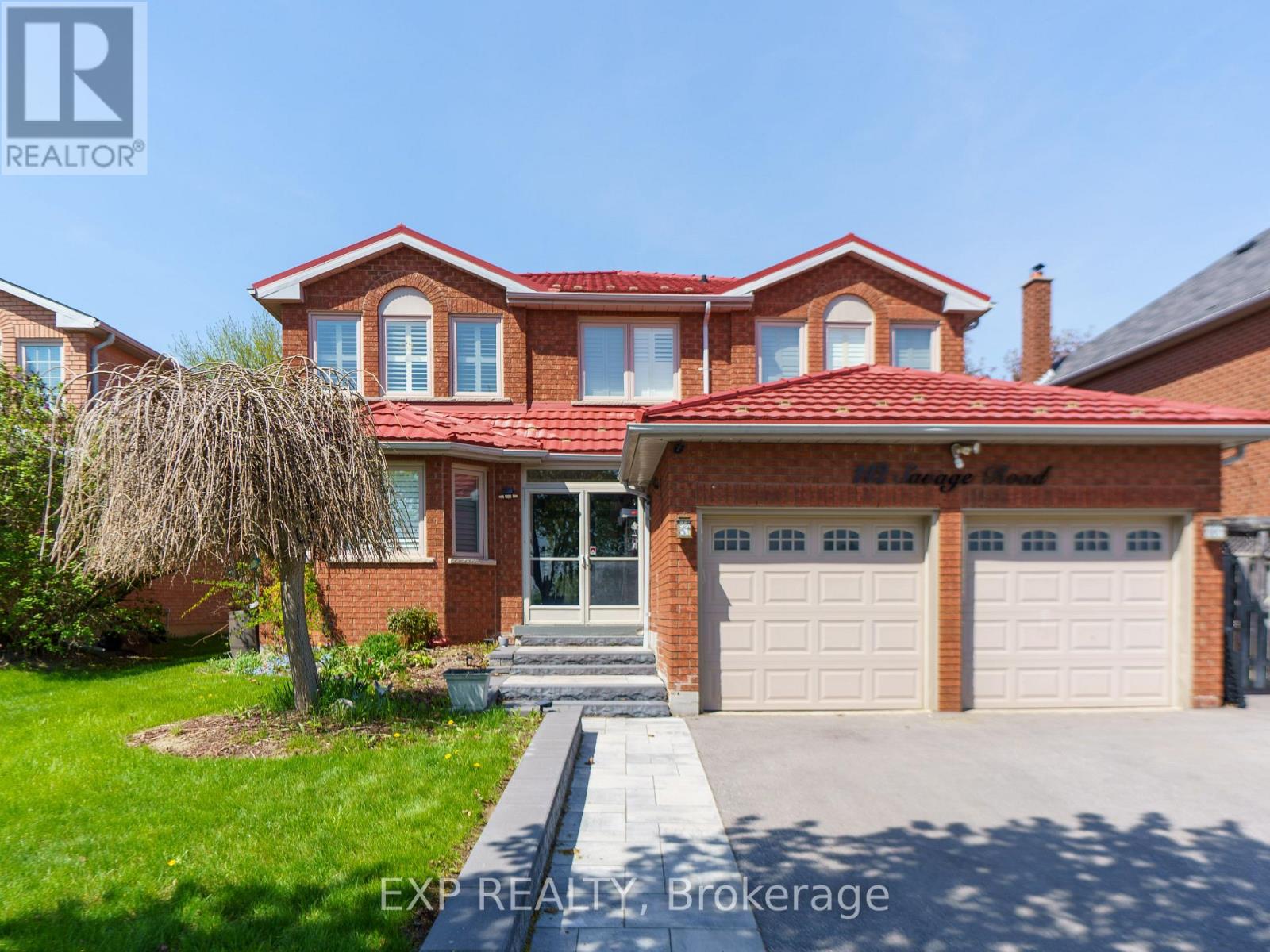 142 Savage Road, Newmarket, Ontario L3X 1R3 - Photo 1 - N13145950