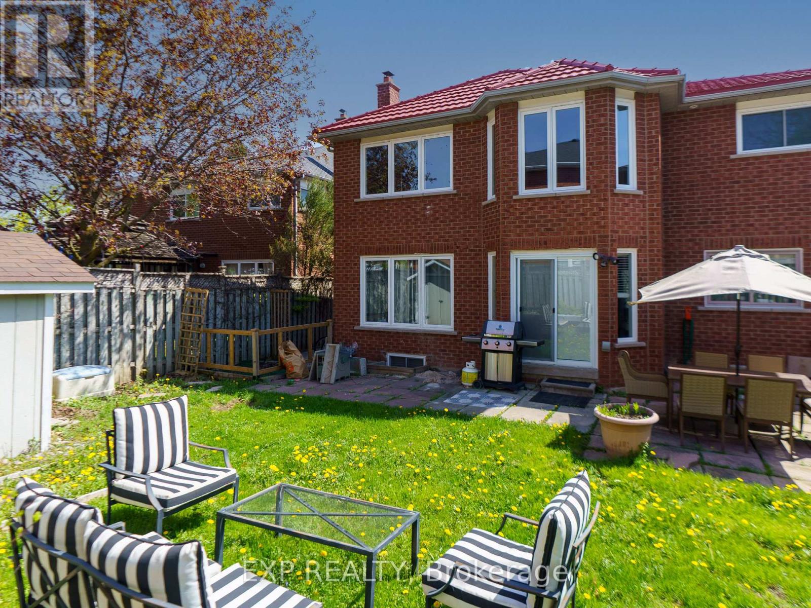 142 Savage Road, Newmarket, Ontario L3X 1R3 - Photo 35 - N13145950