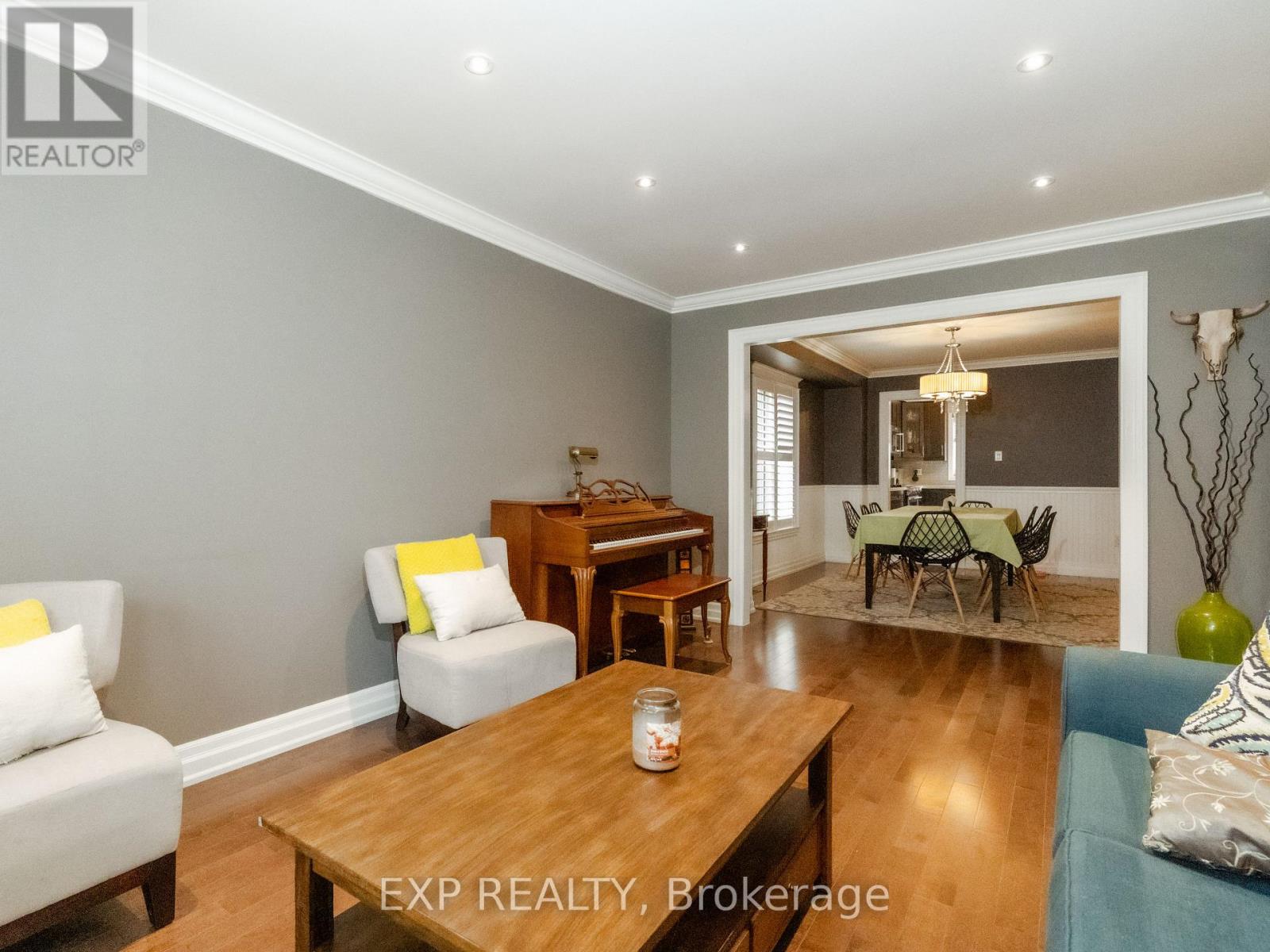 142 Savage Road, Newmarket, Ontario L3X 1R3 - Photo 7 - N13145950