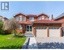 142 SAVAGE ROAD, Newmarket, Ontario