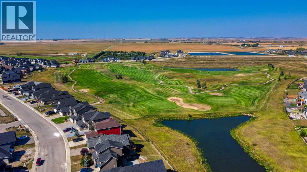 194 Muirfield Boulevard, Lyalta, Alberta  T0J 1Y1 - Photo 4 - A2311186