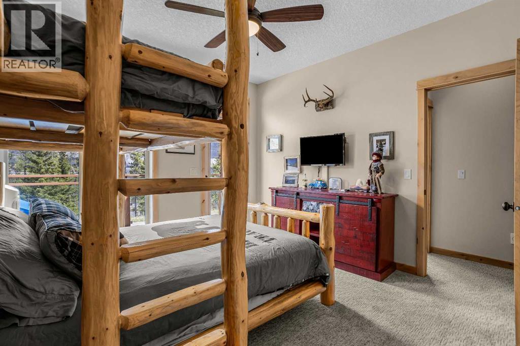 303, 102 Stewart Creek, Canmore, Alberta  T1W 0E3 - Photo 42 - A2311429