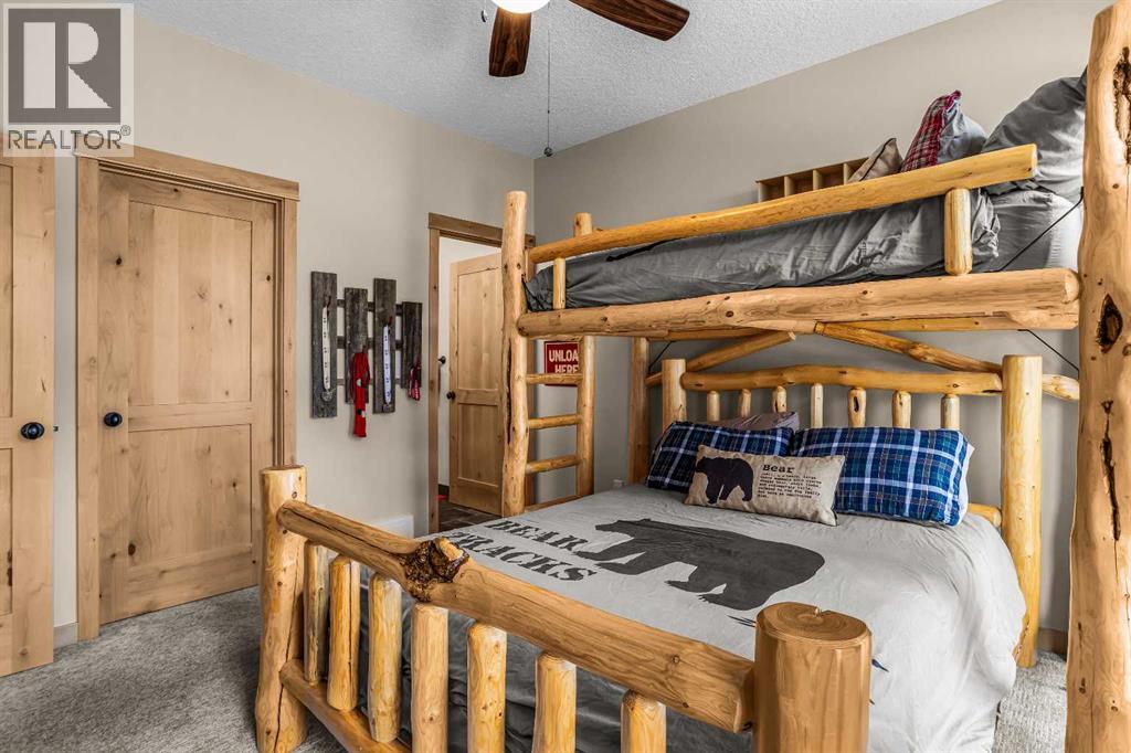303, 102 Stewart Creek, Canmore, Alberta  T1W 0E3 - Photo 43 - A2311429
