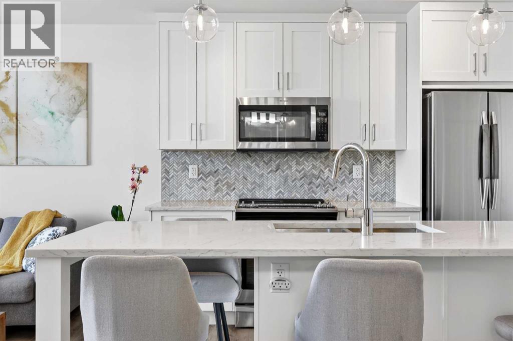 315, 300 Auburn Meadows Common SE, Calgary, Alberta  T3M 3E7 - Photo 9 - A2311572