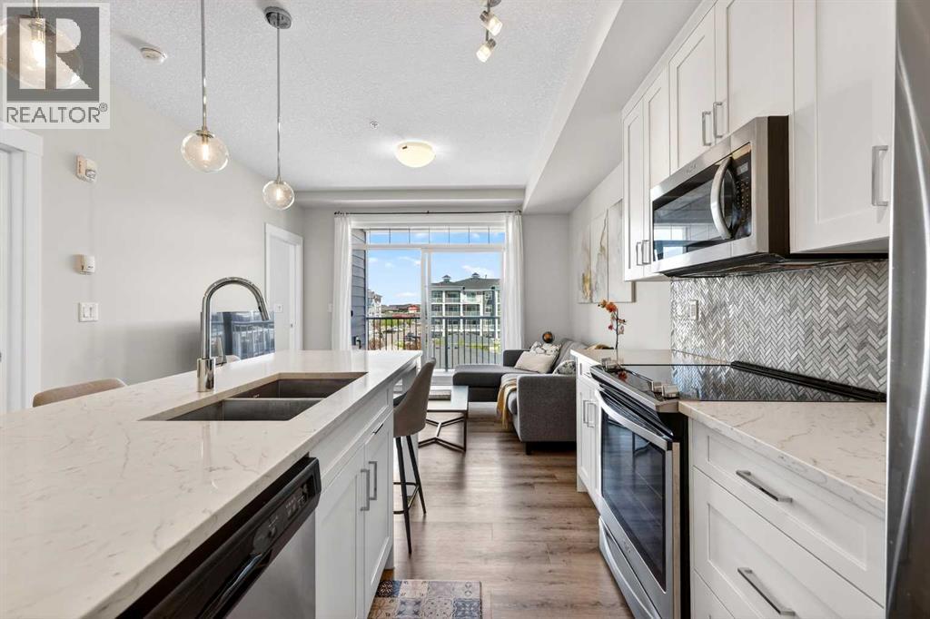 315, 300 Auburn Meadows Common SE, Calgary, Alberta  T3M 3E7 - Photo 11 - A2311572