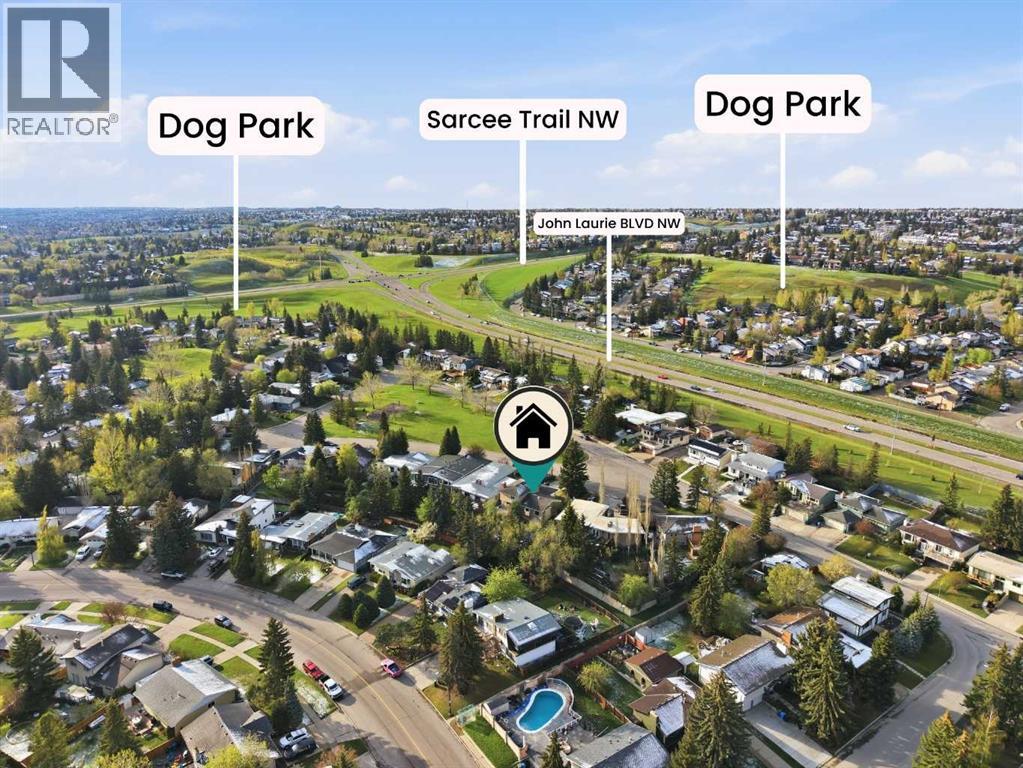 652 Dalmeny Hill Nw, Calgary, Alberta  T3A 1T6 - Photo 33 - A2311707