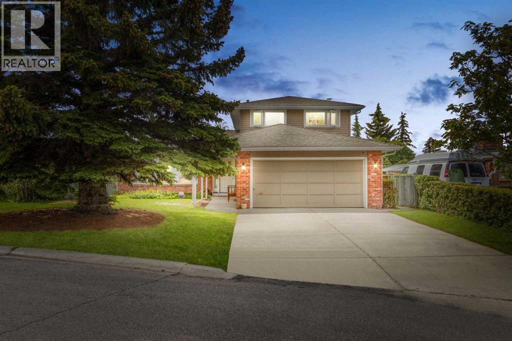652 Dalmeny Hill NW, Calgary, Alberta