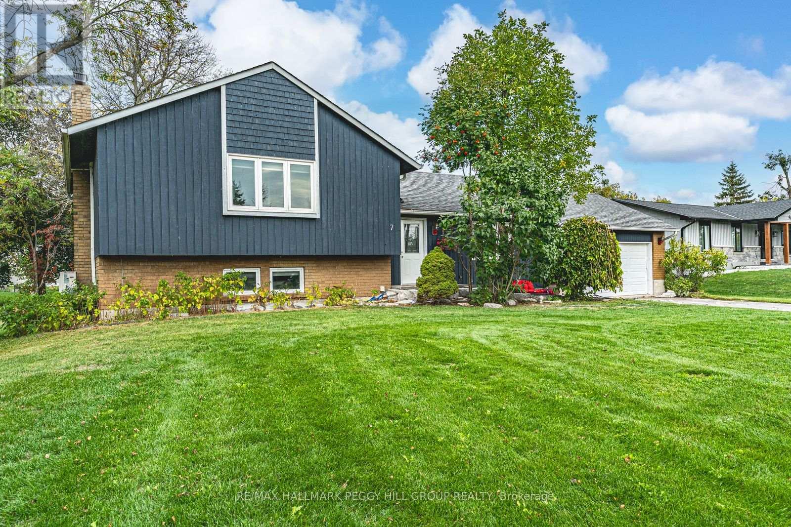 7 Sandlewood Trail, Ramara (Brechin), Ontario  L0K 1B0 - Photo 1 - S13145856