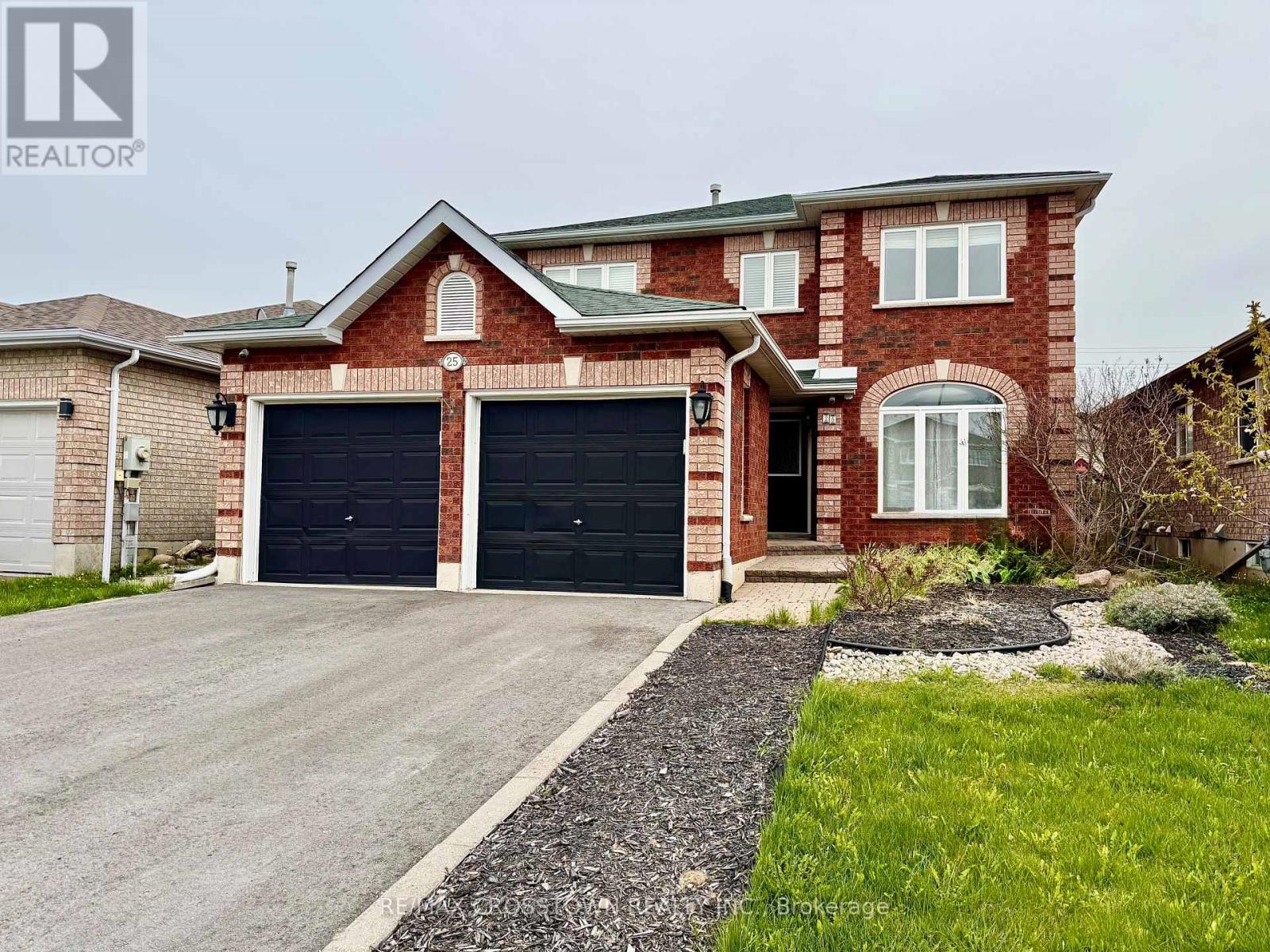 25 Nicole Marie Avenue, Barrie (East Bayfield), Ontario  L4M 6Z1 - Photo 1 - S13145892