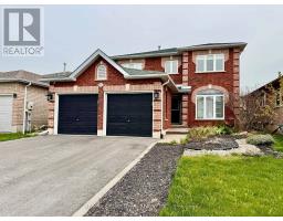 25 NICOLE MARIE AVENUE, Barrie, Ontario