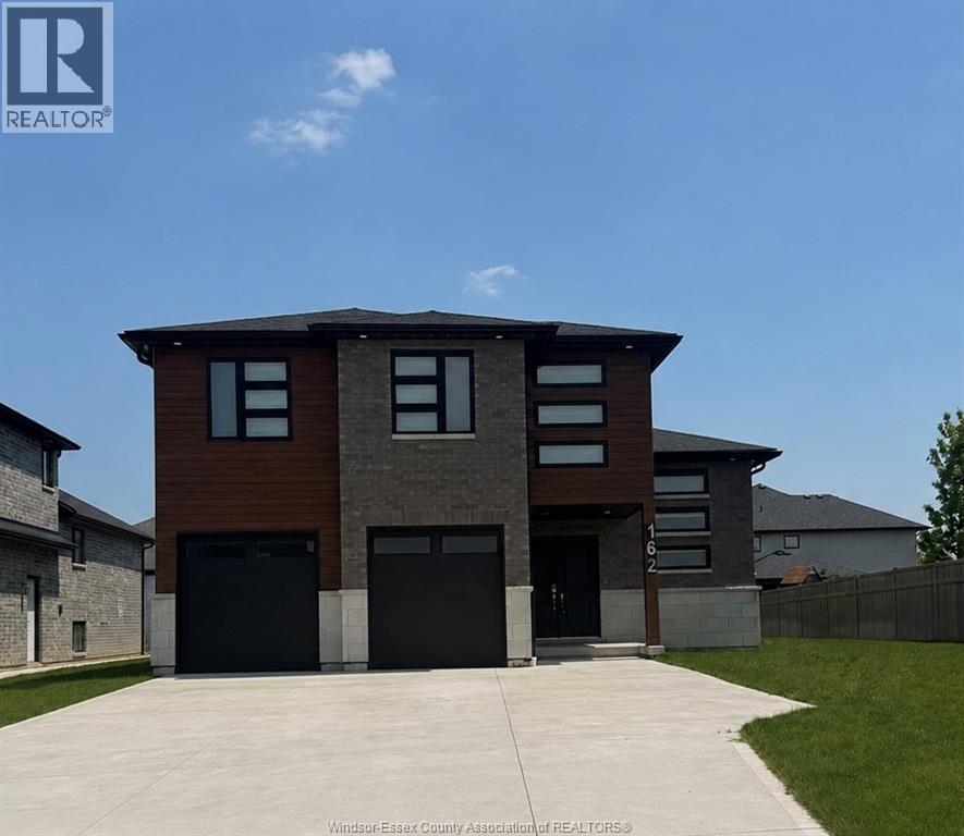 162 SUMMER STREET, Belle River, Ontario
