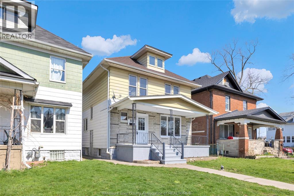 884 Moy, Windsor, Ontario  N9A 2N8 - Photo 3 - 26011502