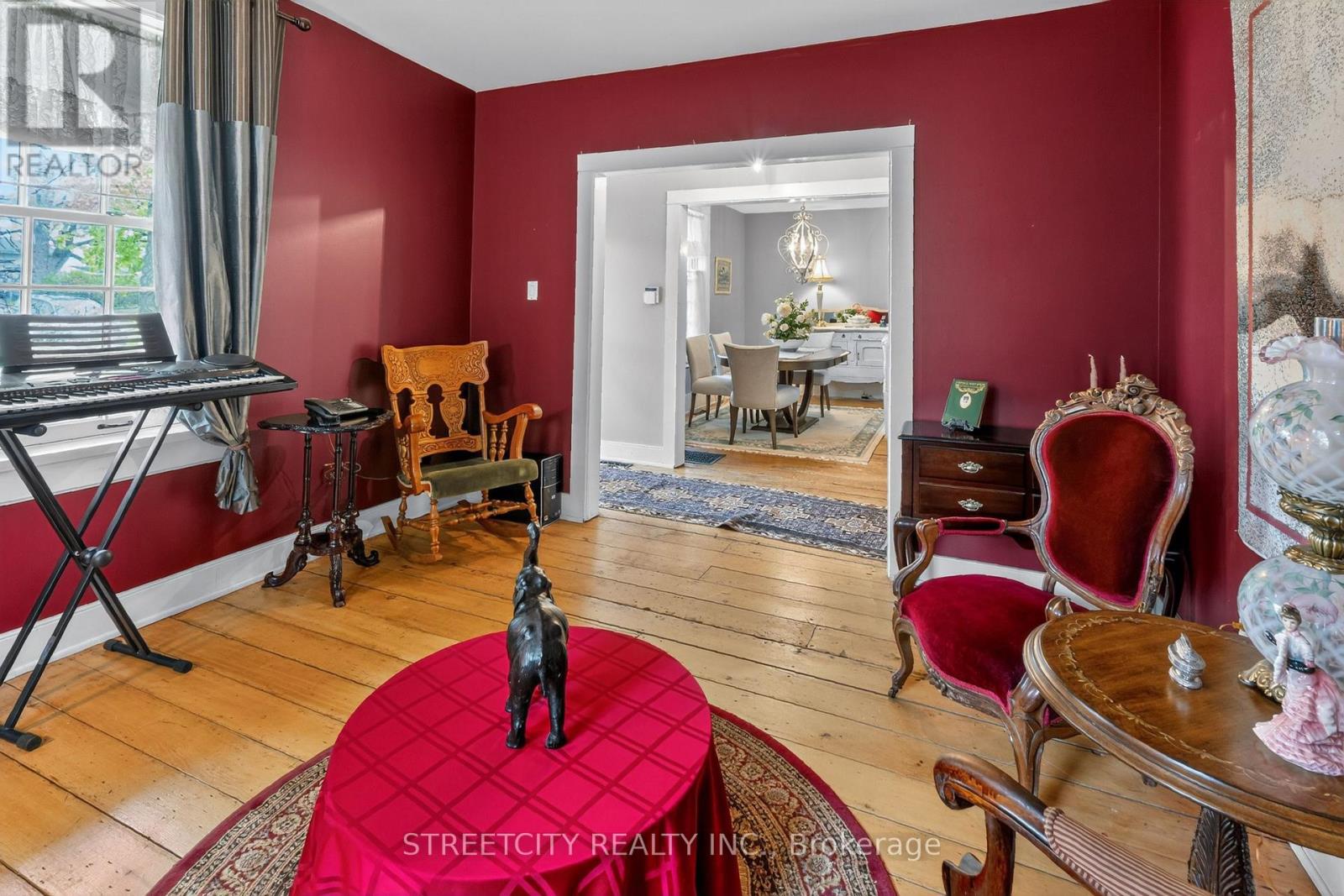 24 Centre Street, St. Thomas, Ontario  N5R 2Z2 - Photo 16 - X13126242