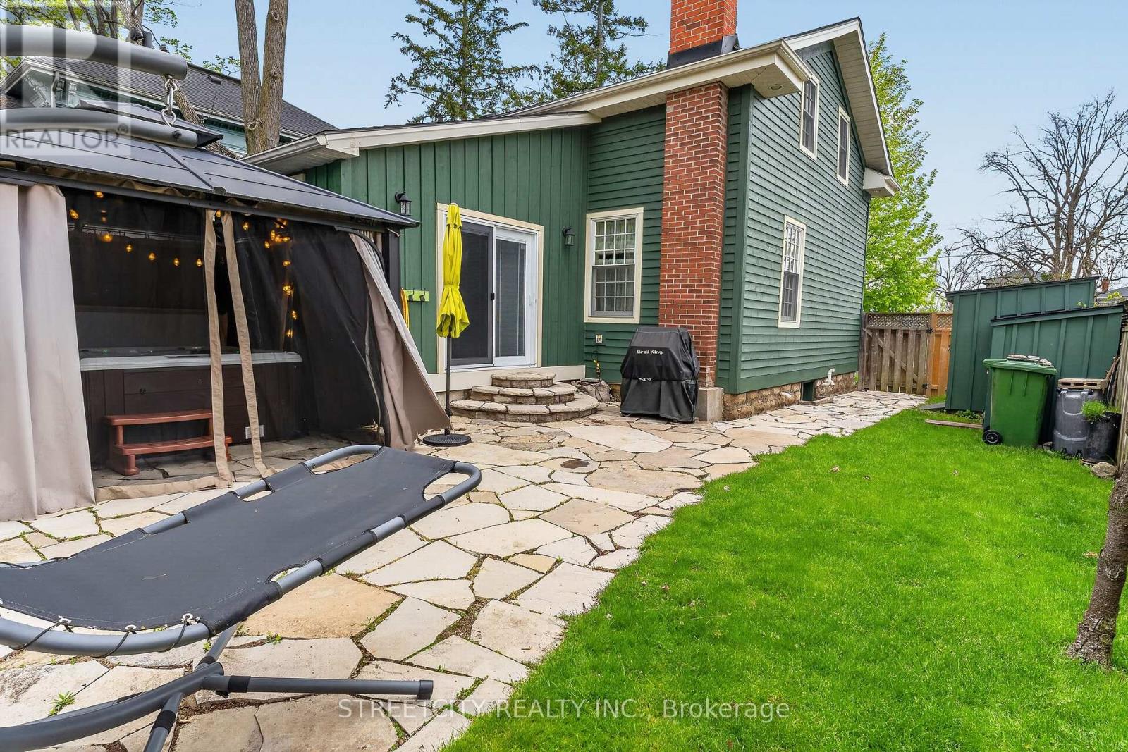 24 Centre Street, St. Thomas, Ontario  N5R 2Z2 - Photo 37 - X13126242
