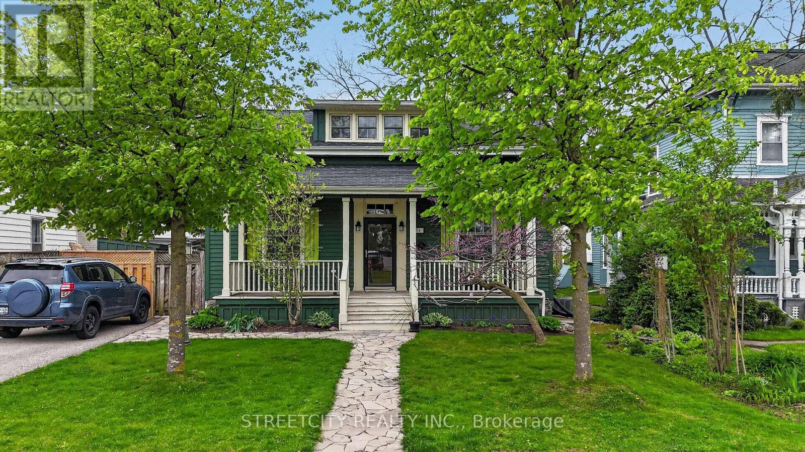 24 Centre Street, St. Thomas, Ontario  N5R 2Z2 - Photo 39 - X13126242