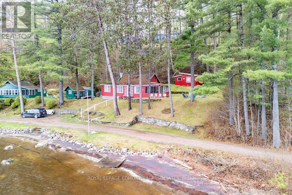 544 Rocky Point Lane, Deep River, Ontario  K0J 1P0 - Photo 2 - X13130366