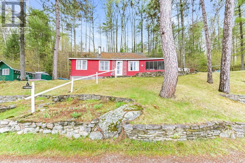 544 Rocky Point Lane, Deep River, Ontario  K0J 1P0 - Photo 3 - X13130366